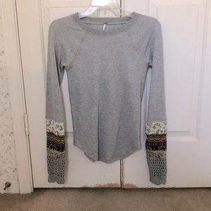 Free People Thermal